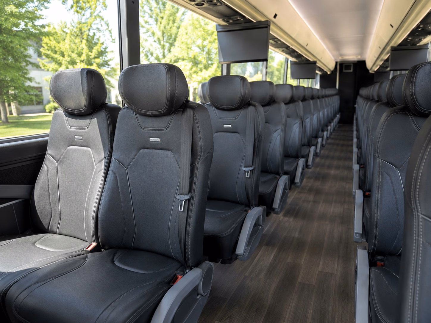 bus type changes charter bus prices in virginia beach virginia