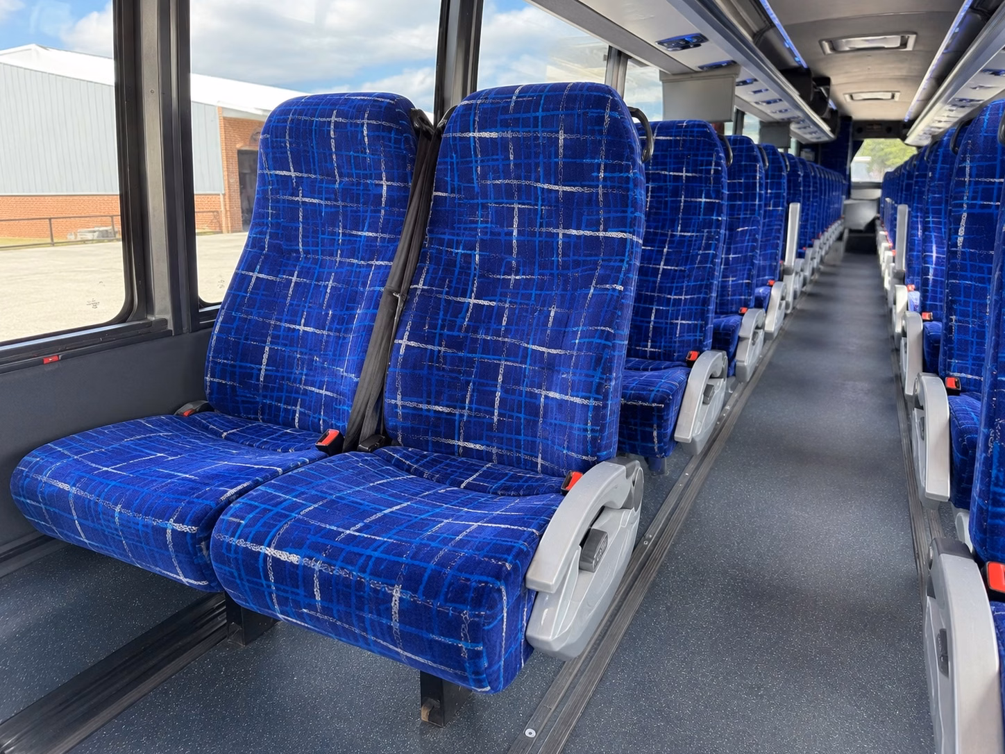 charter buses for weddings at virginia beach s waterfront and garden venues