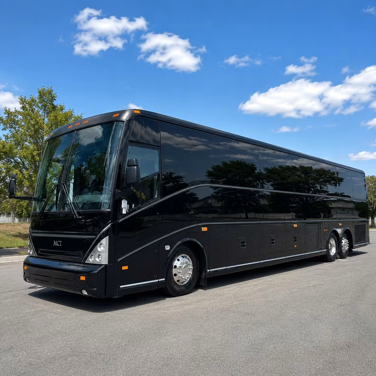 corporate event transportation in virginia beach and all the surrounding areas