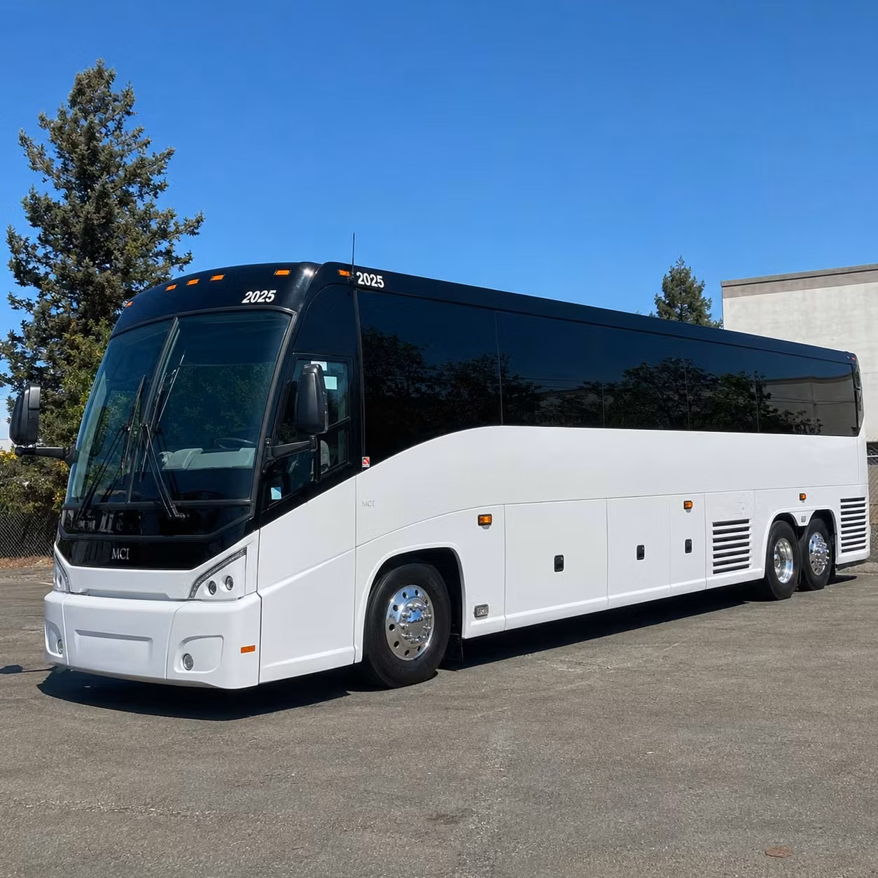 cross town ministry transportation for youth groups and outreach programs