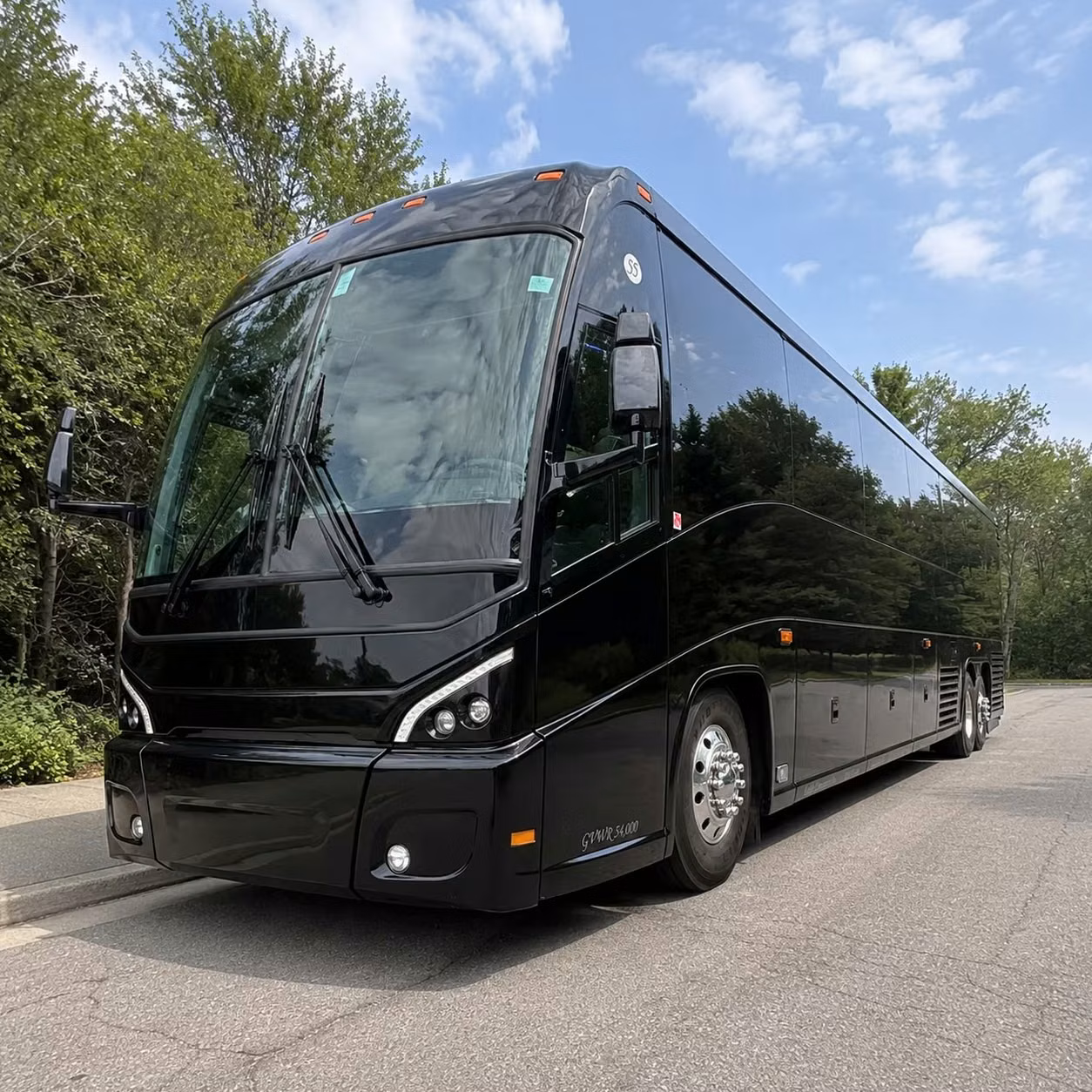 employee and personnel shuttle services for virginia beach government agencies