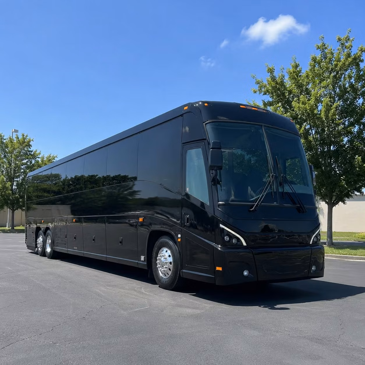 employee transportation in virginia beach and all the surrounding areas