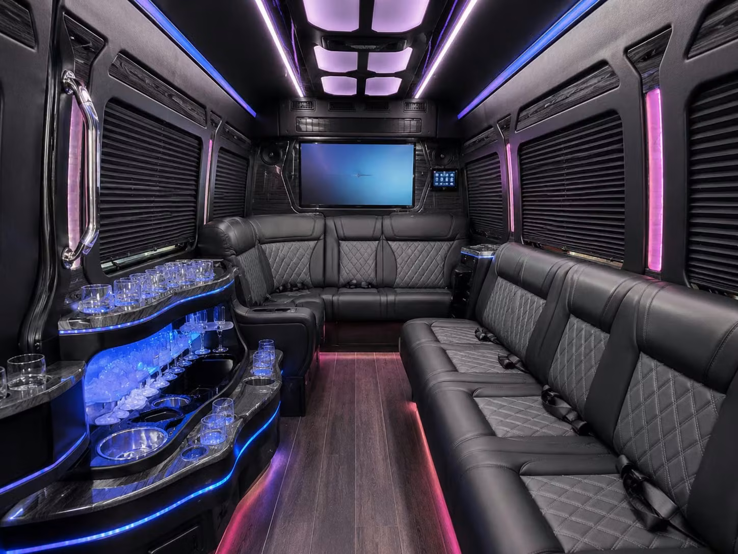 get online pricing for norfolk admirals hockey fan bus rentals in seconds