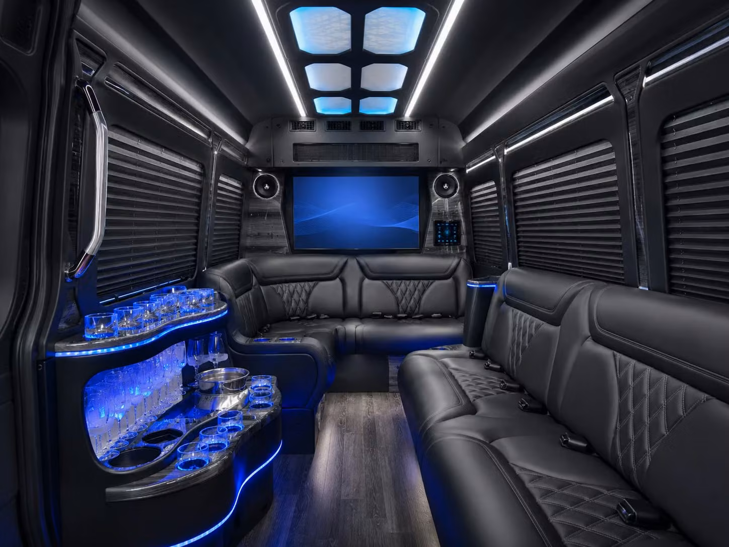 getting your group to sporting events concerts and big destinations beyond virginia beach