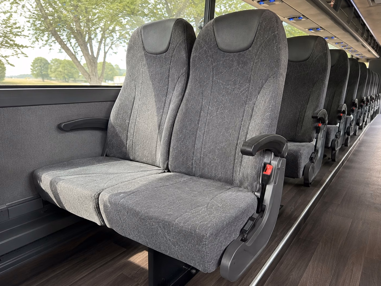 how where and when you re traveling affects virginia beach bus rental rates