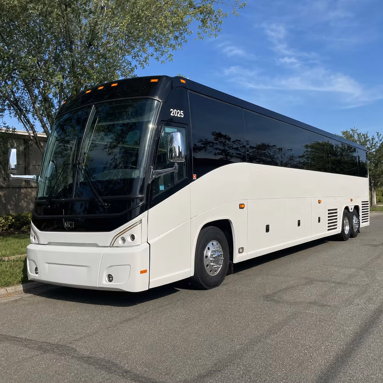 long distance transportation from virginia beach to washington d c and the mid atlantic