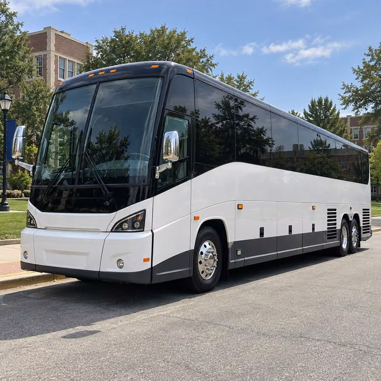 prom homecoming transportation services in virginia beach
