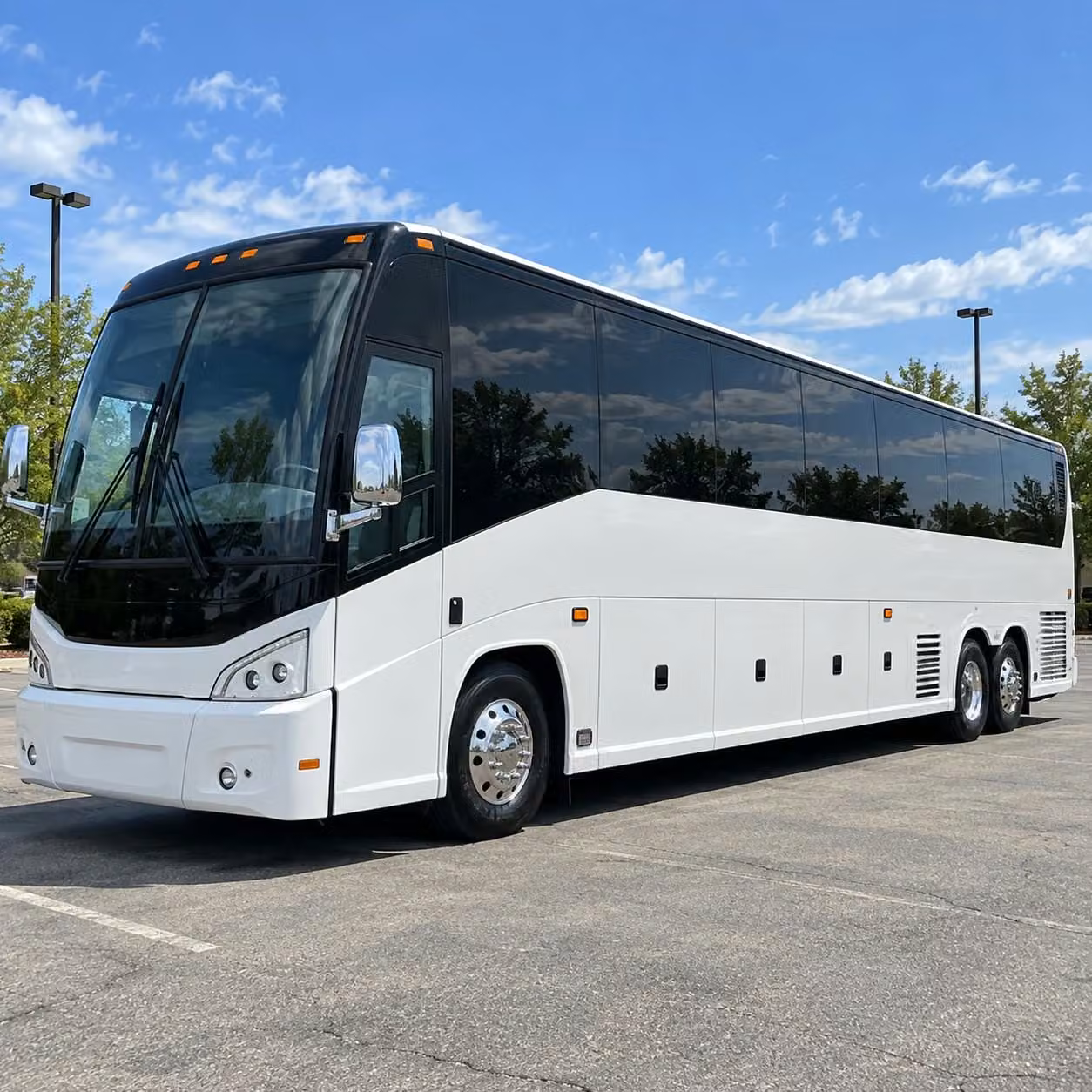 prom transportation in virginia beach and all the surrounding areas