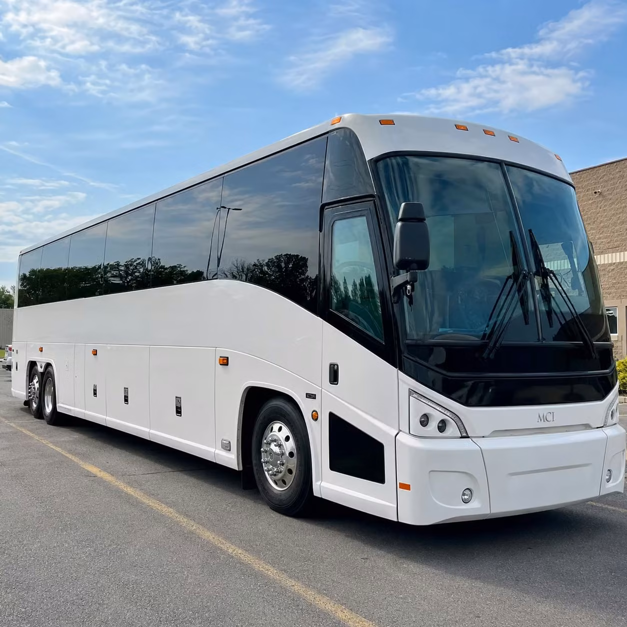 religious group transportation in virginia beach and all the surrounding areas