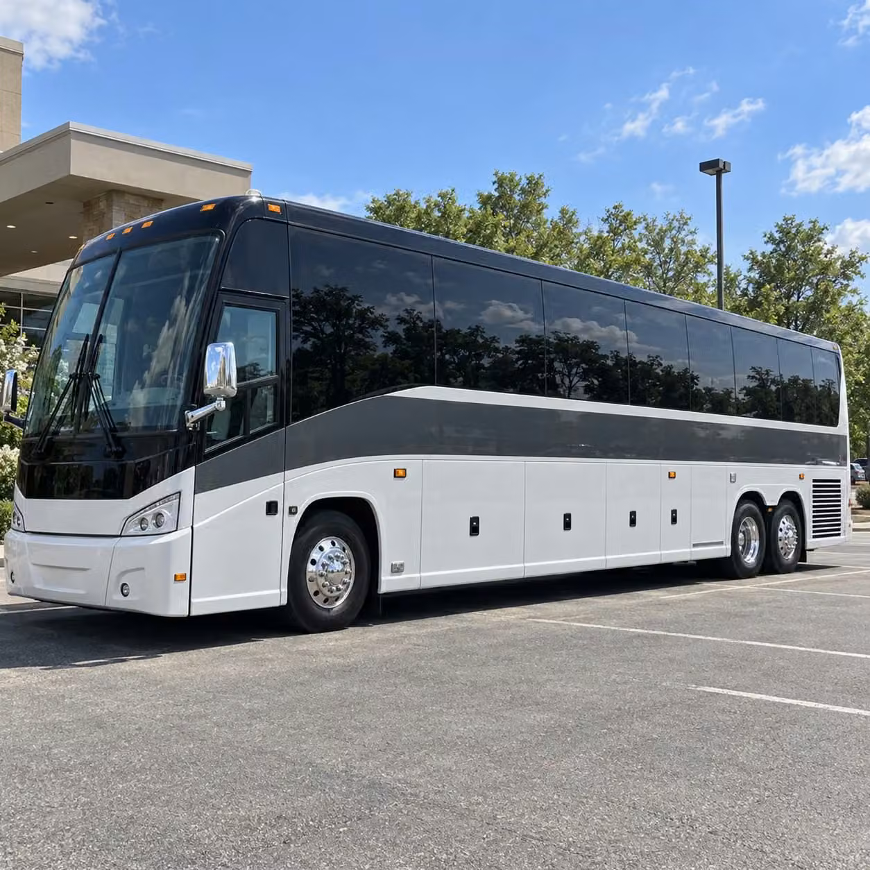 school event transportation in virginia beach and all the surrounding areas