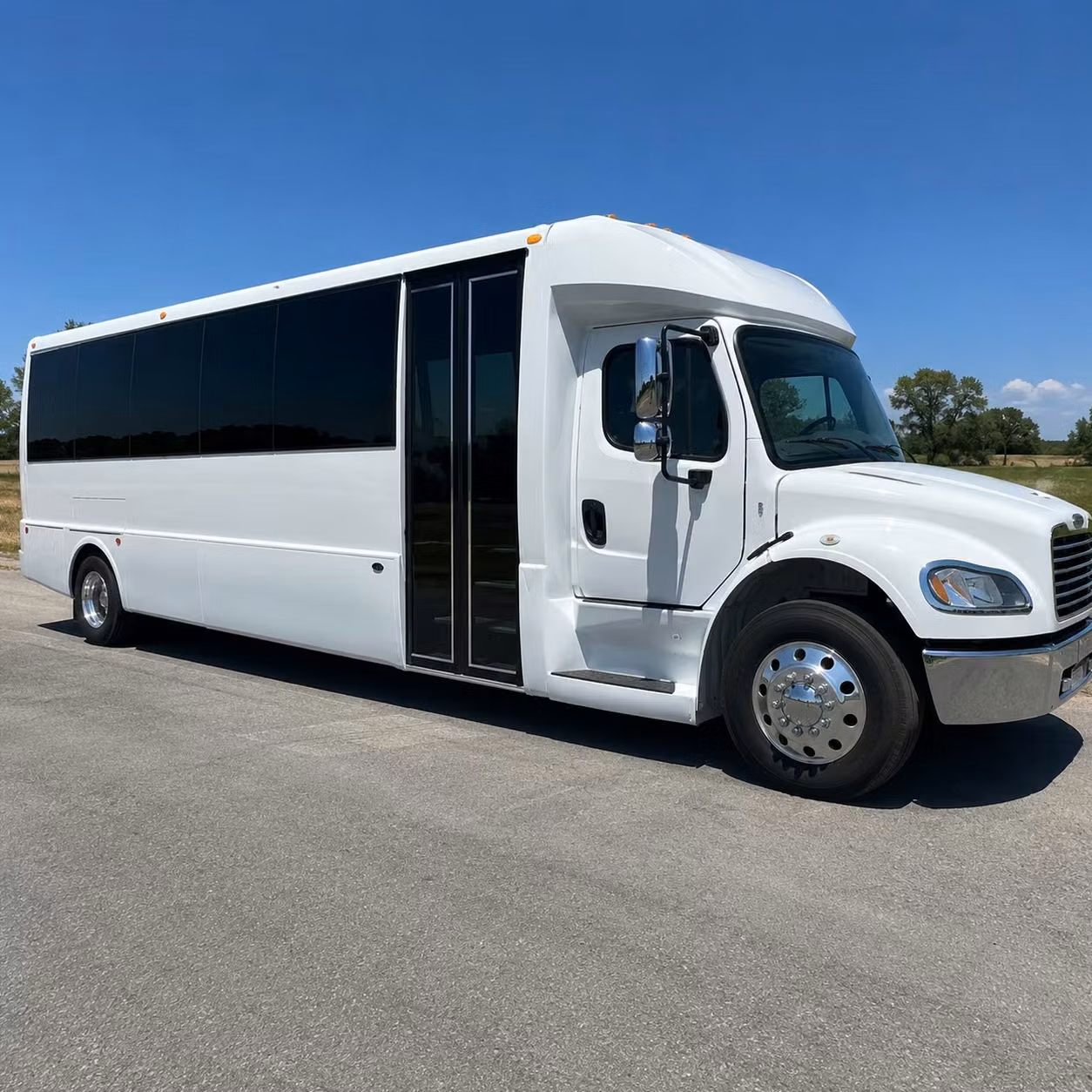 virginia beach airport shuttle services