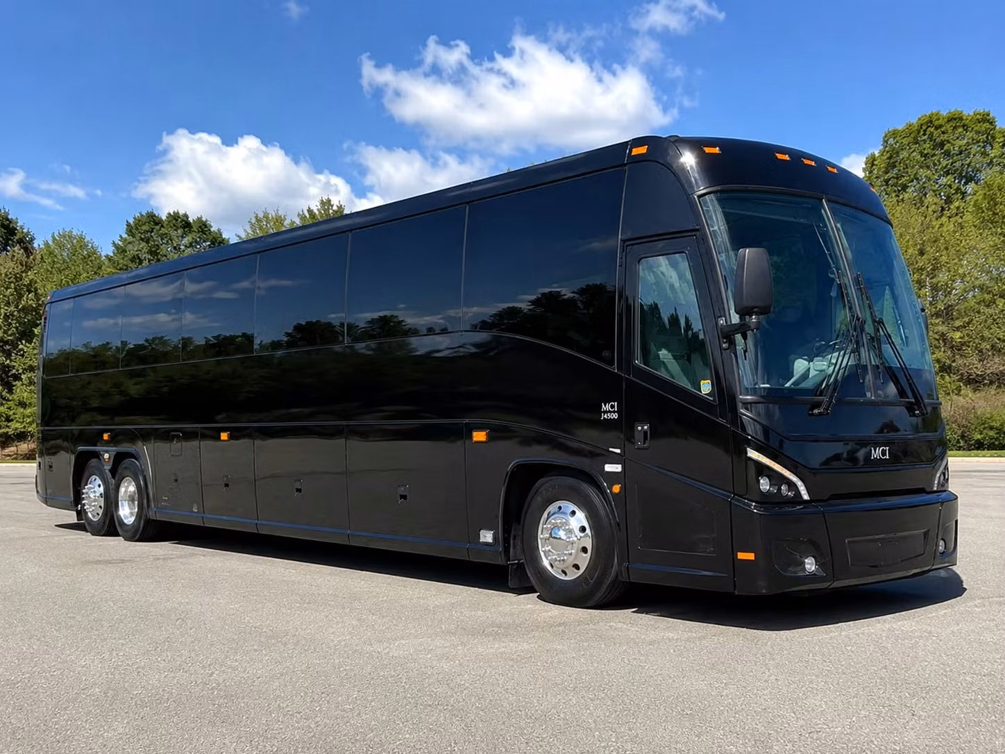 virginia beach charter bus rentals