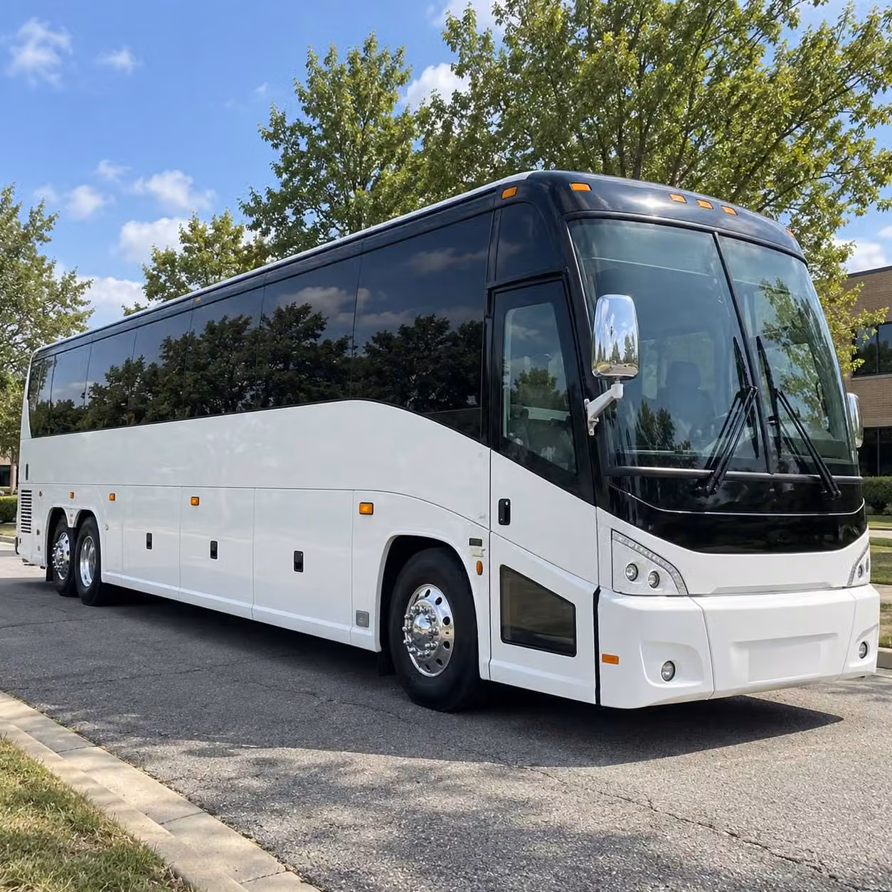 virginia beach college and university group transportation for academic events