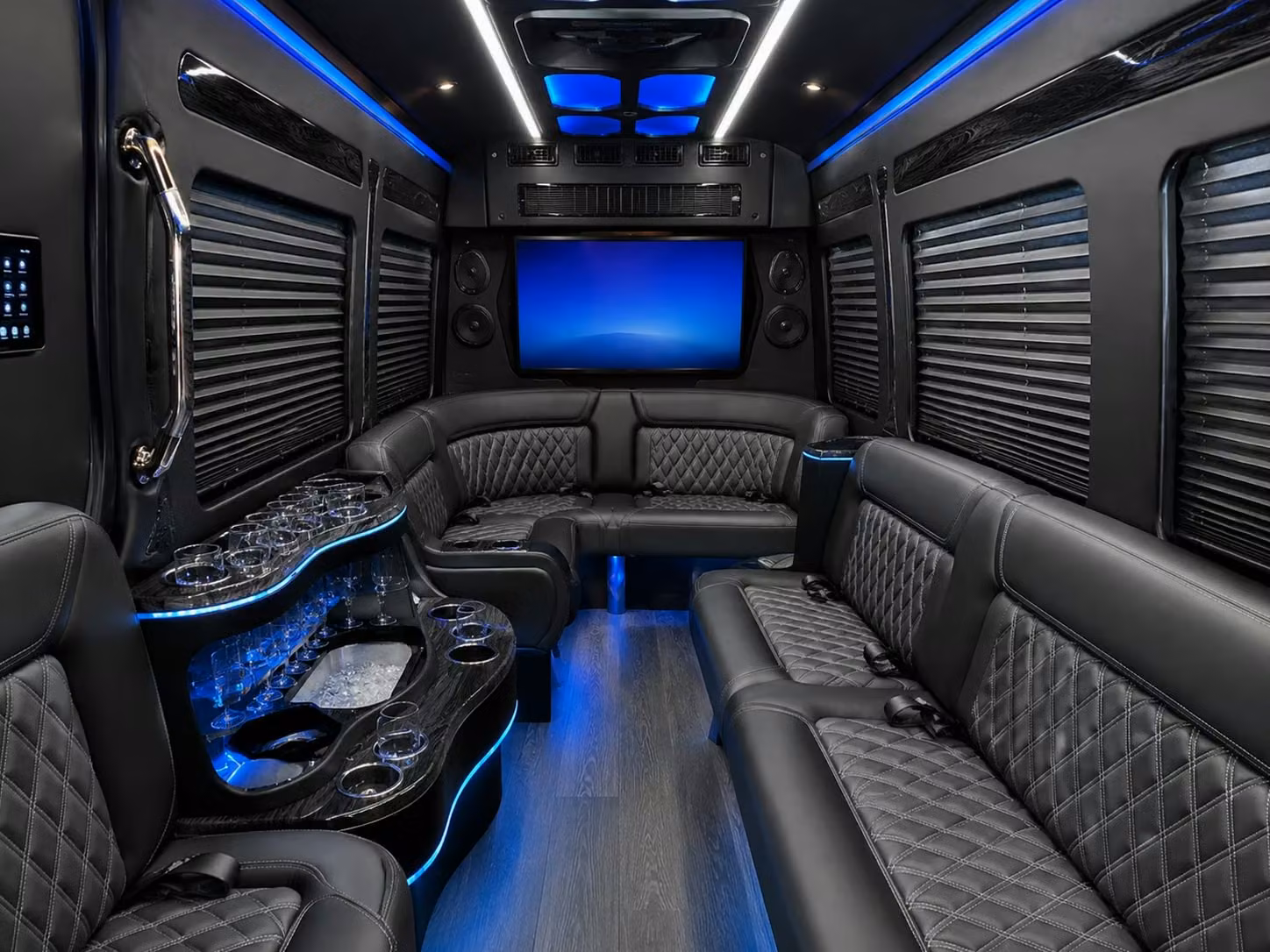 virginia beach prom night venues and where your bus will take you