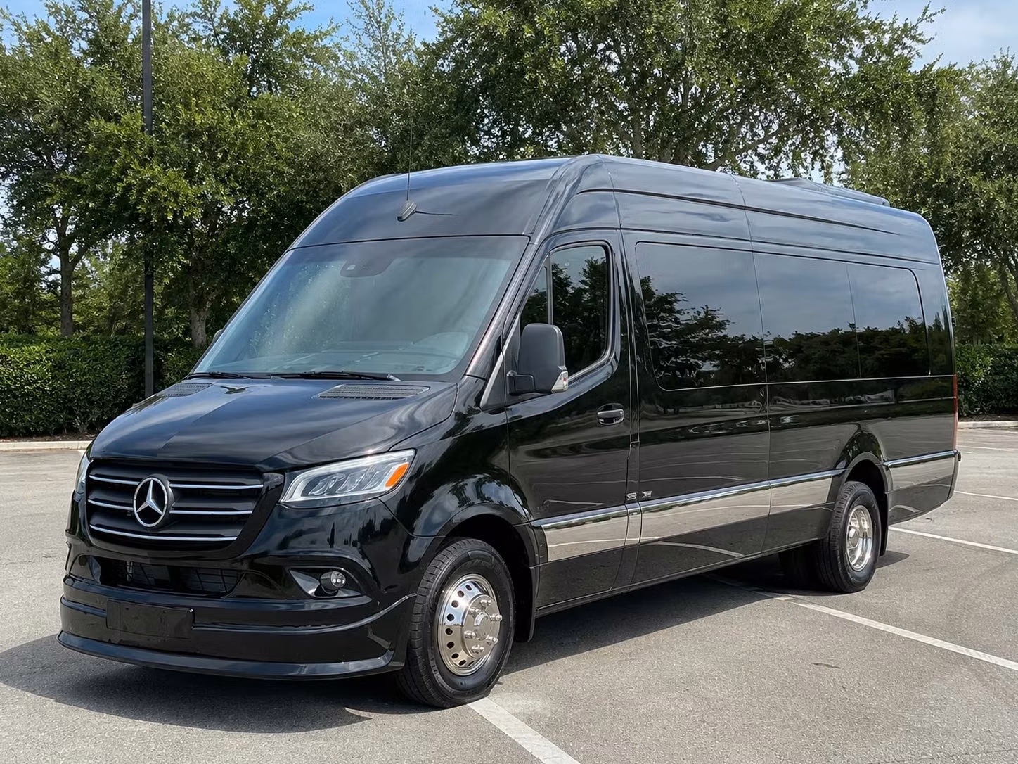 virginia beach wedding shuttle services bus rentals